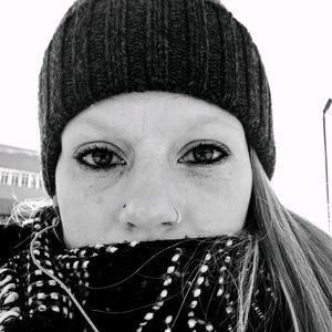 Meet your Posher, Jessie